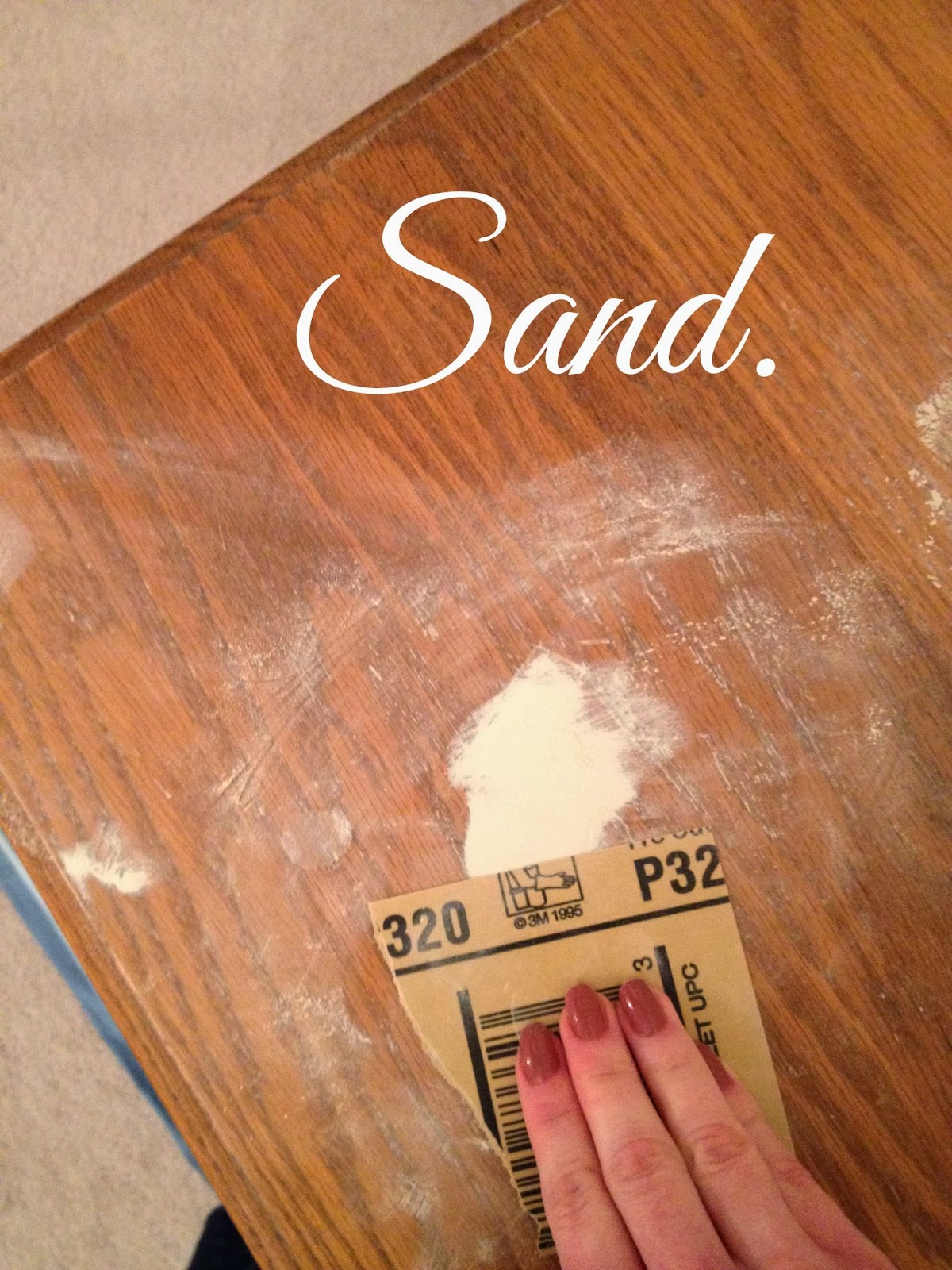 How To Paint Furniture (and why it's easier than you think